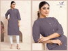 Neer Vol 2 By Moksh Cotton Kurti With Pocket Wholesale Price In Surat